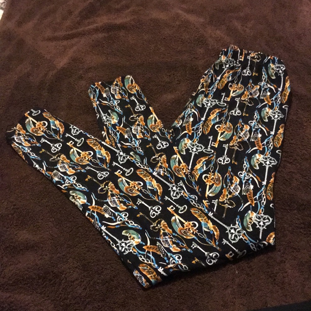 Leggings